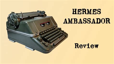 hermes ambassadors|hermes profile.